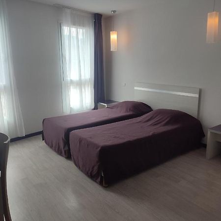 Residence La Closeraie Лурд Екстер'єр фото