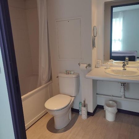 Residence La Closeraie Лурд Екстер'єр фото