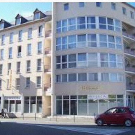 Residence La Closeraie Лурд Екстер'єр фото