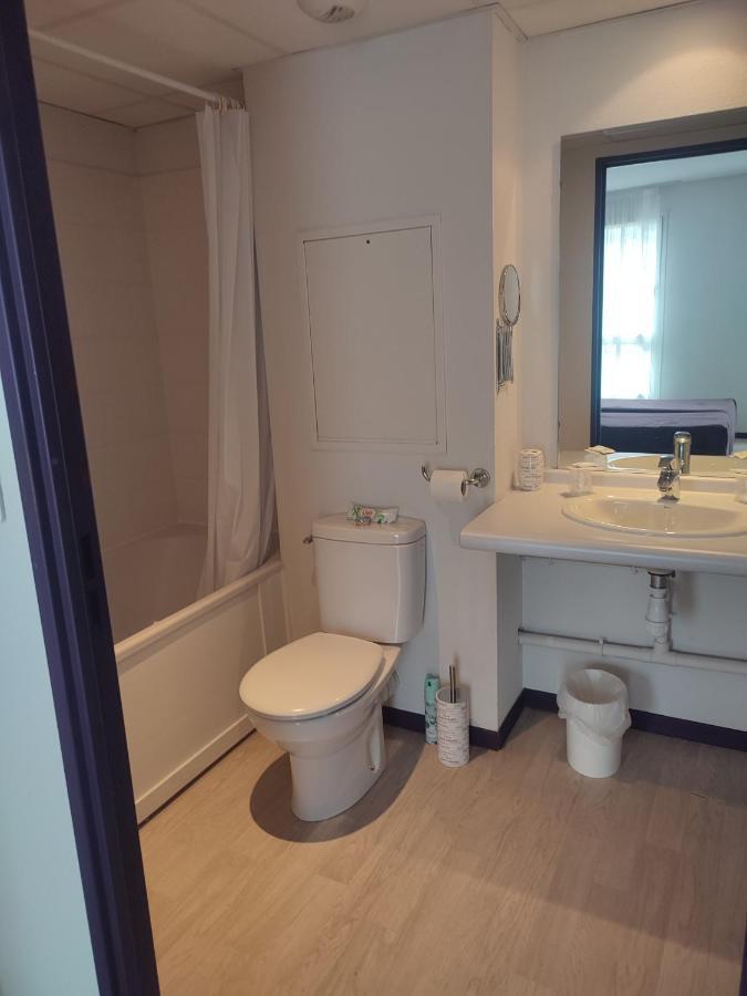 Residence La Closeraie Лурд Екстер'єр фото