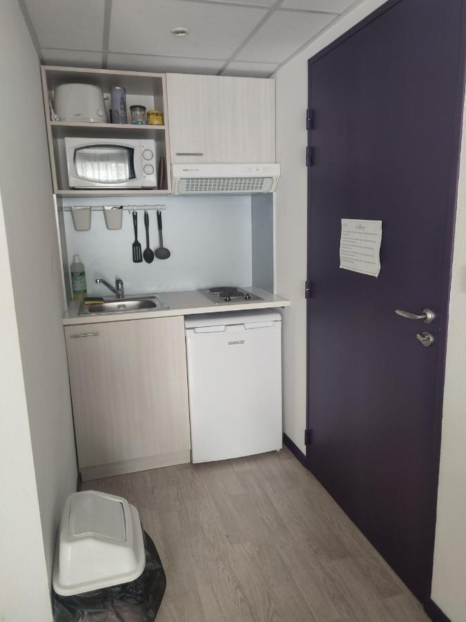 Residence La Closeraie Лурд Екстер'єр фото