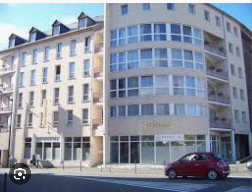 Residence La Closeraie Лурд Екстер'єр фото